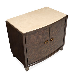 Rowan Door Nightstand