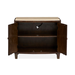 Rowan Door Nightstand