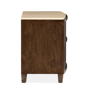 Rowan Door Nightstand