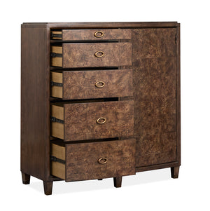 Rowan Chest