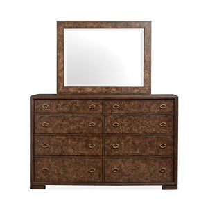 Rowan Dresser