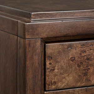 Rowan Door Nightstand