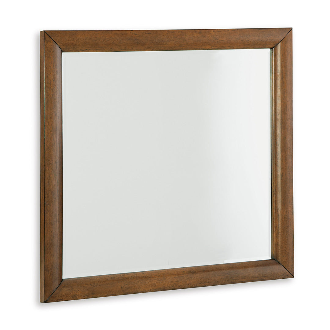 Lyncott Mirror
