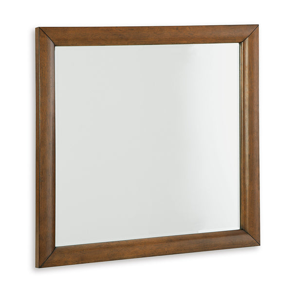 Lyncott Mirror