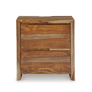 Dressonni Nightstand