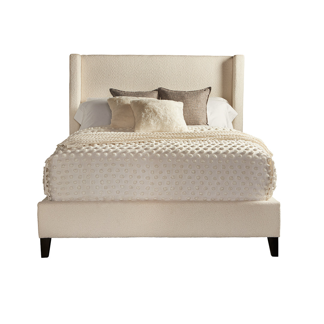 Cama tapizada Seraph 