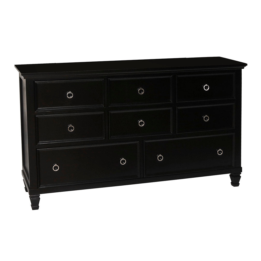 Tamarack - Dresser White Tamarack - Dresser White