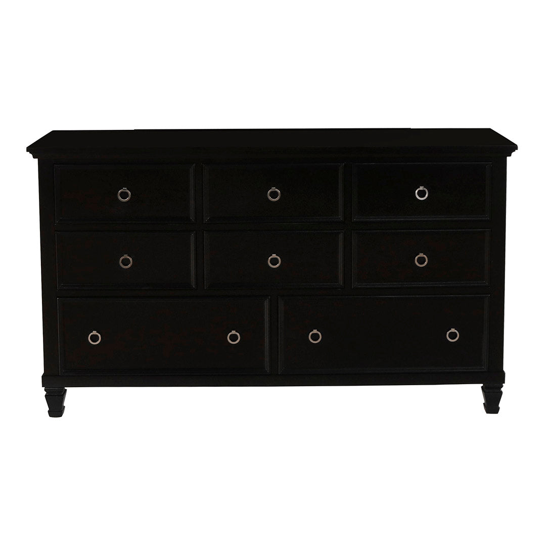 Tamarack Dresser