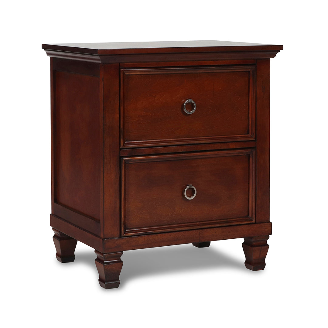 Tamarack Nightstand