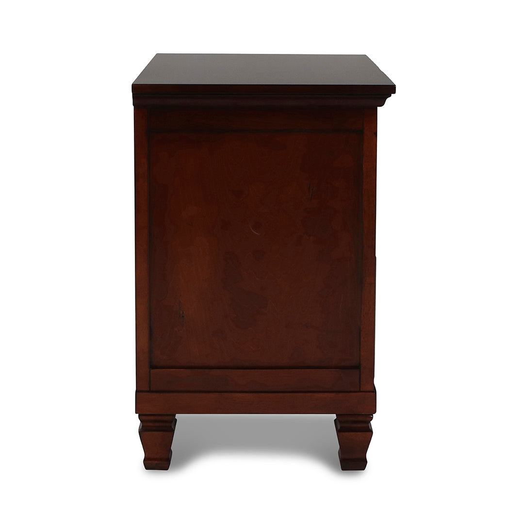Tamarack Nightstand