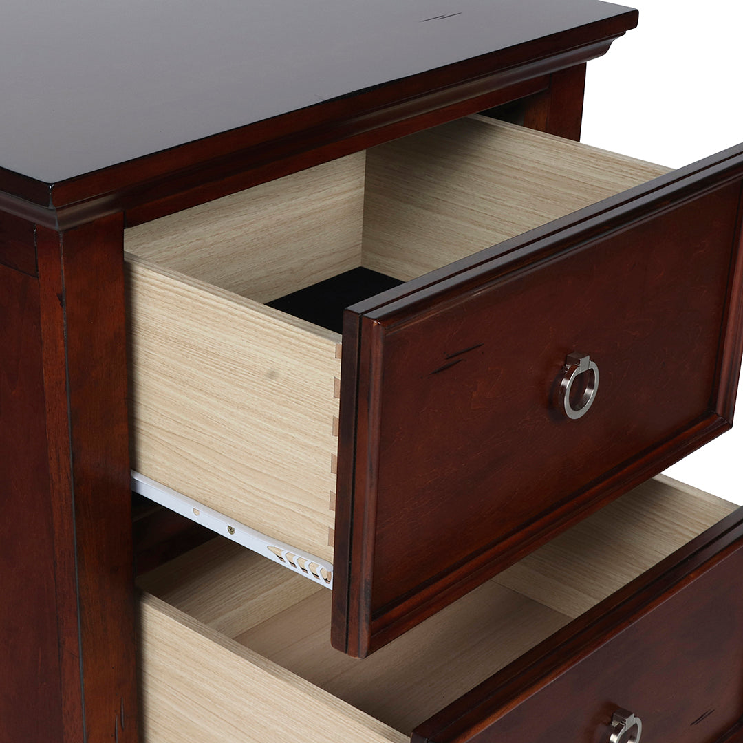 Tamarack Nightstand