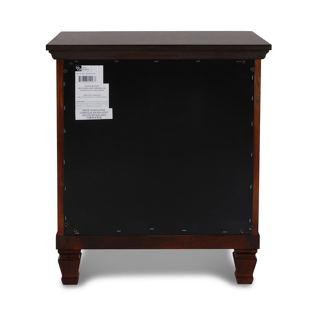 Tamarack Nightstand