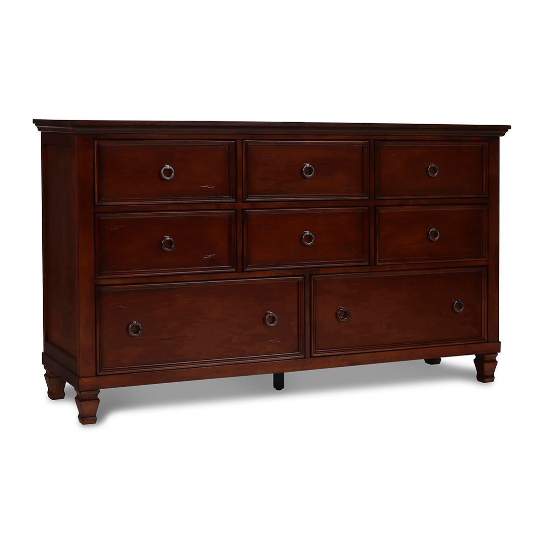 Tamarack Dresser
