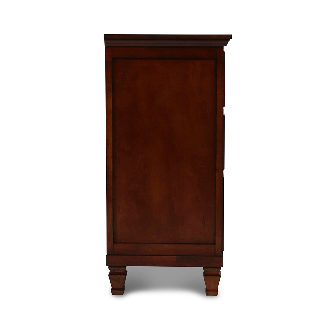 Tamarack Dresser