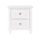 Tamarack Nightstand