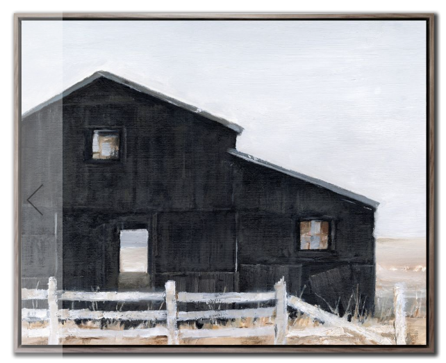 Black Barn I