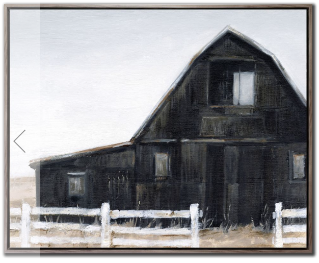 Black Barn II