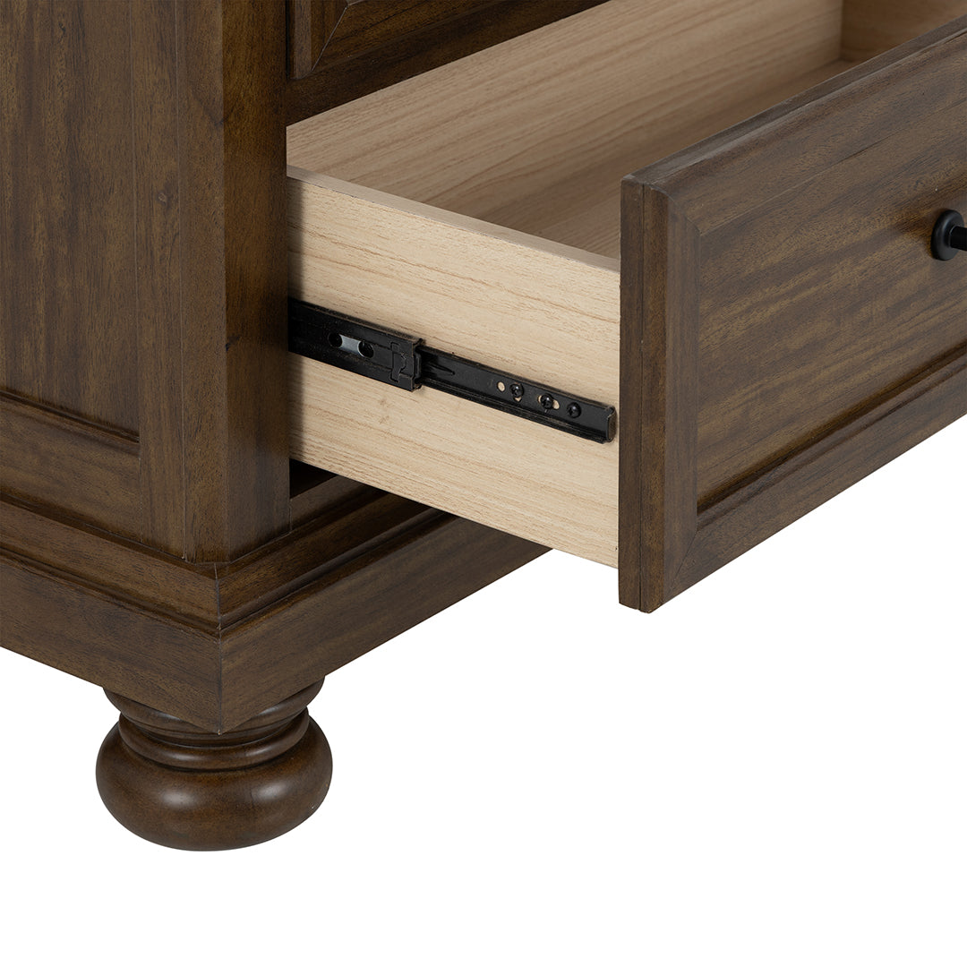 Blackwater Falls Nightstand