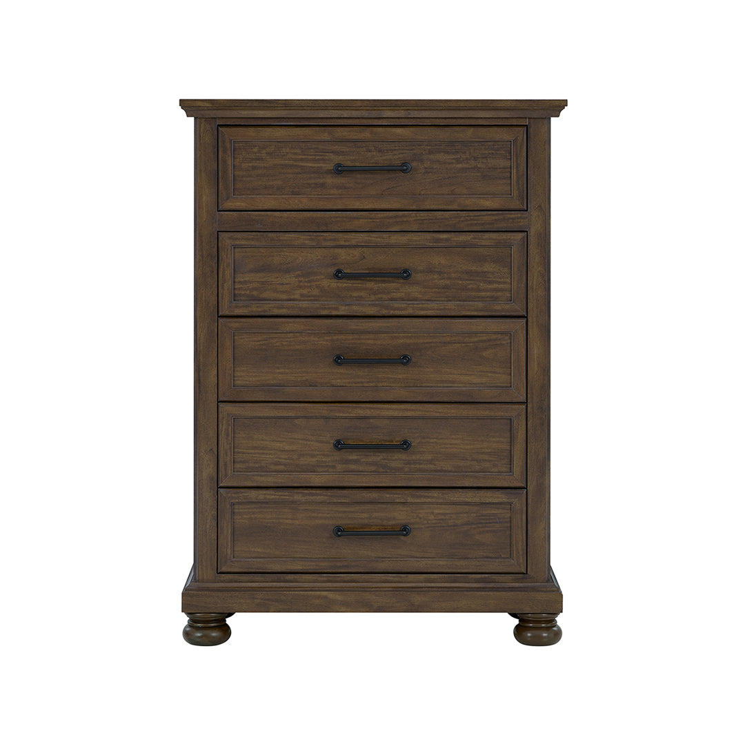 Blackwater Falls Chest