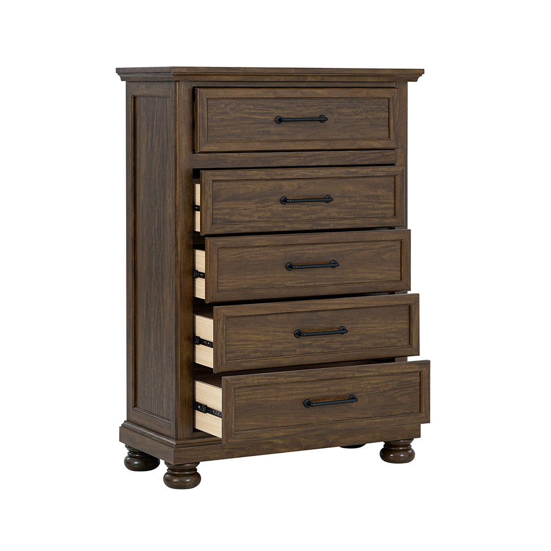 Blackwater Falls Chest