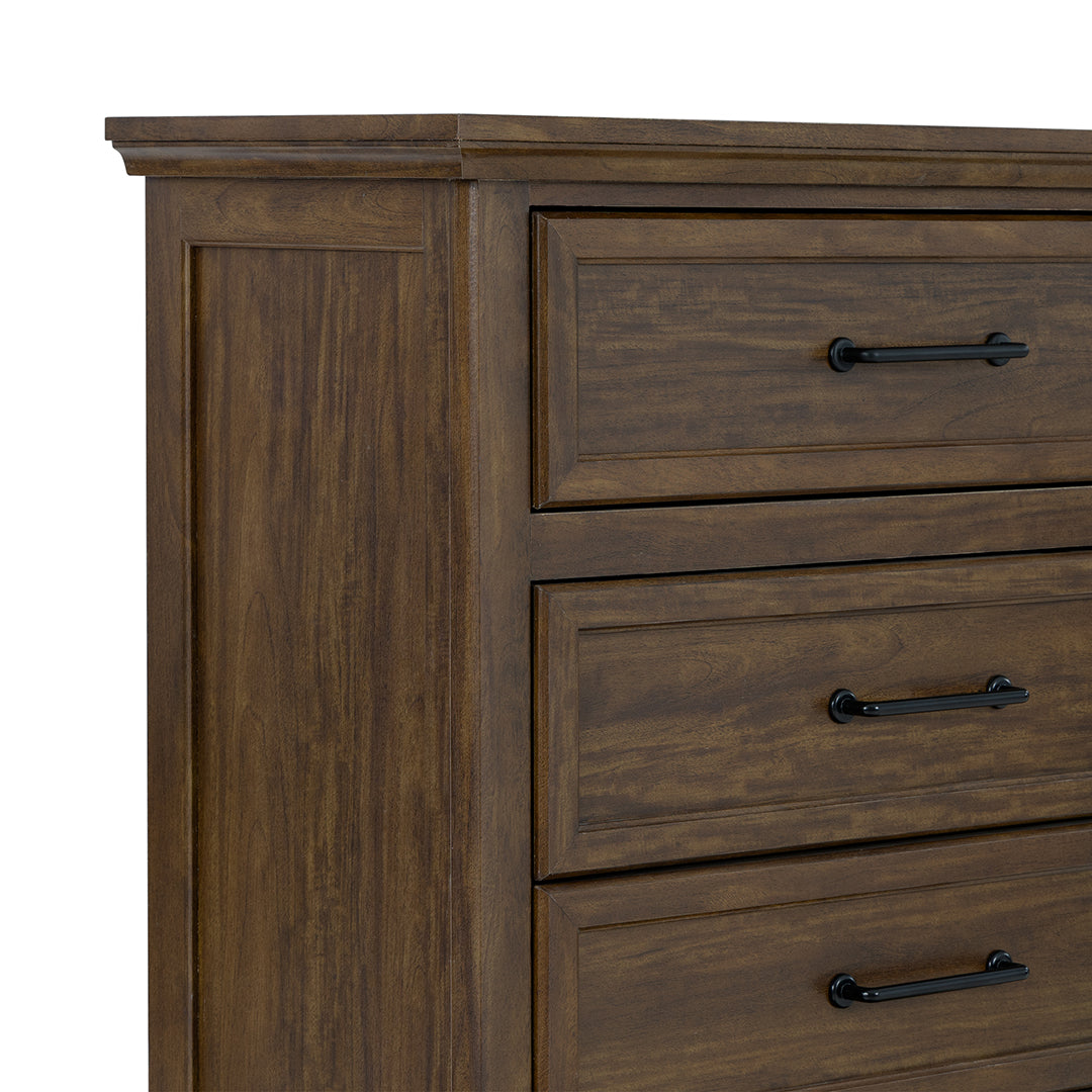 Blackwater Falls Chest