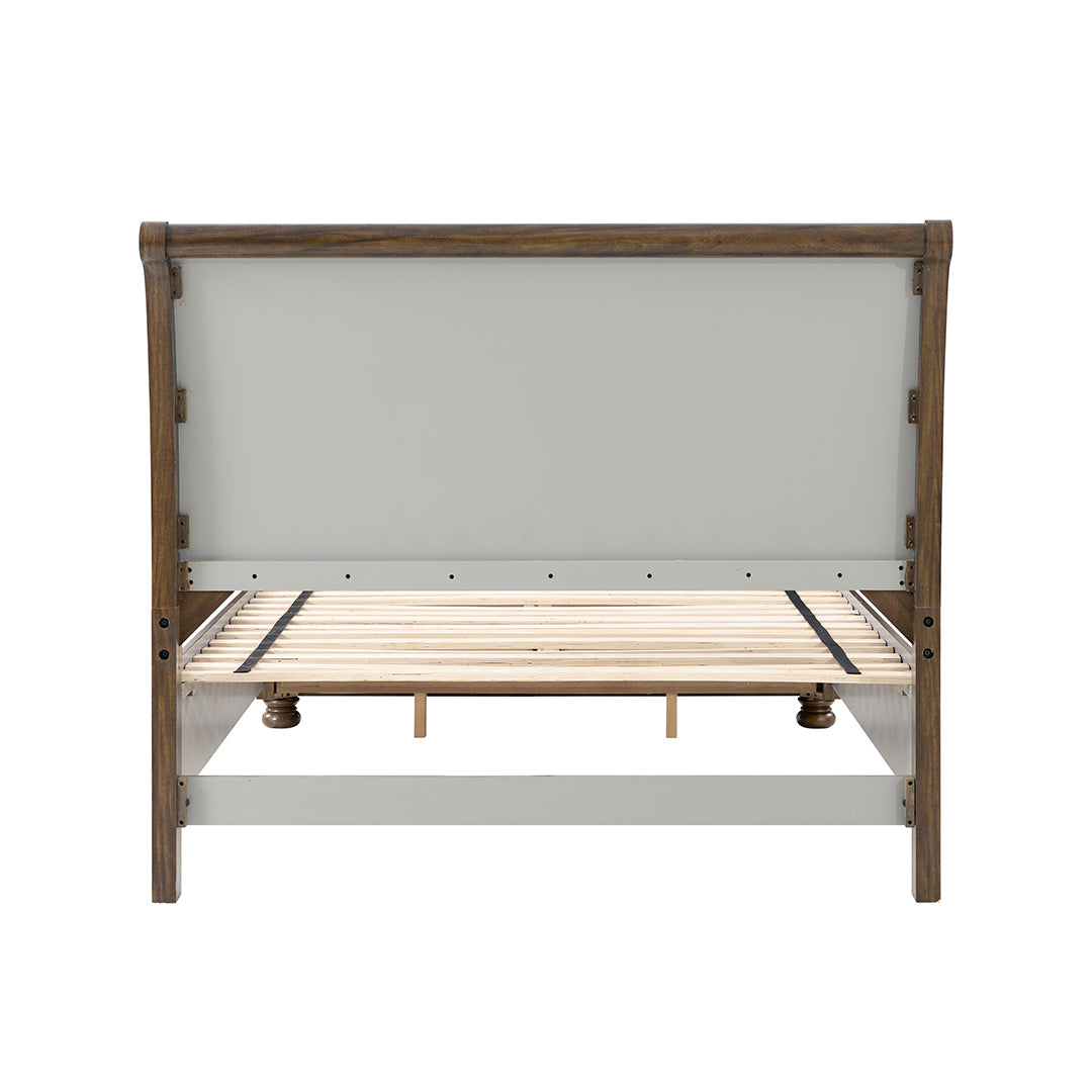 Blackwater Falls Storage Bed