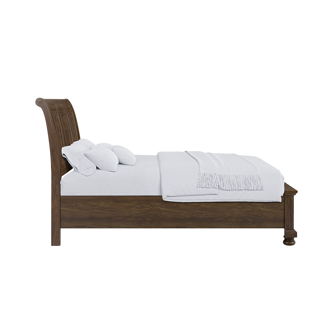 Blackwater Falls Storage Bed