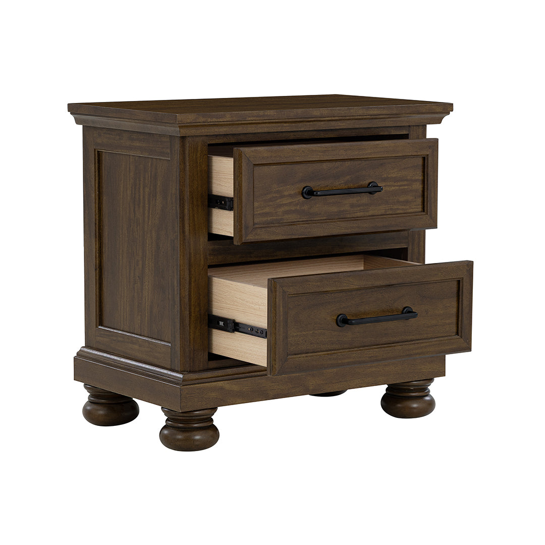 Blackwater Falls Nightstand