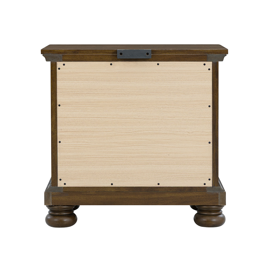 Blackwater Falls Nightstand