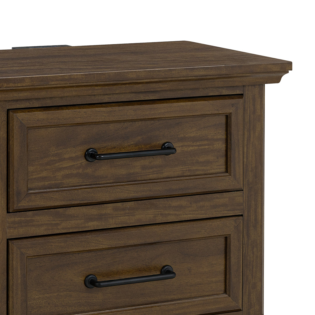 Blackwater Falls Nightstand