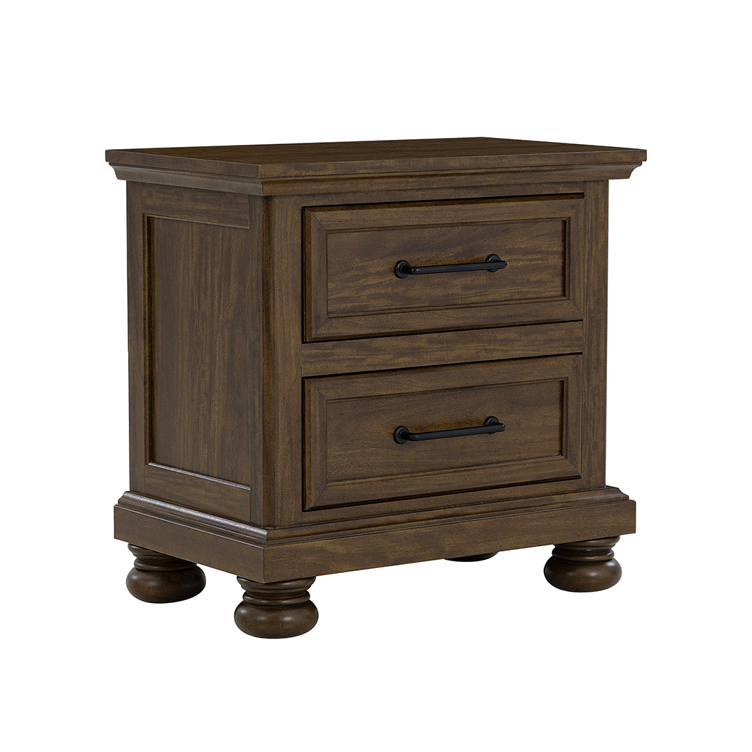 Blackwater Falls Nightstand