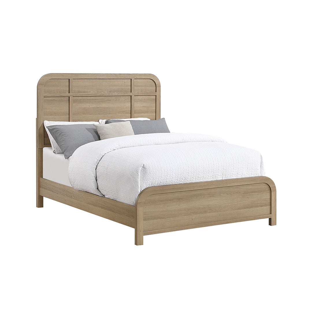 Waterfall Bedroom Group
