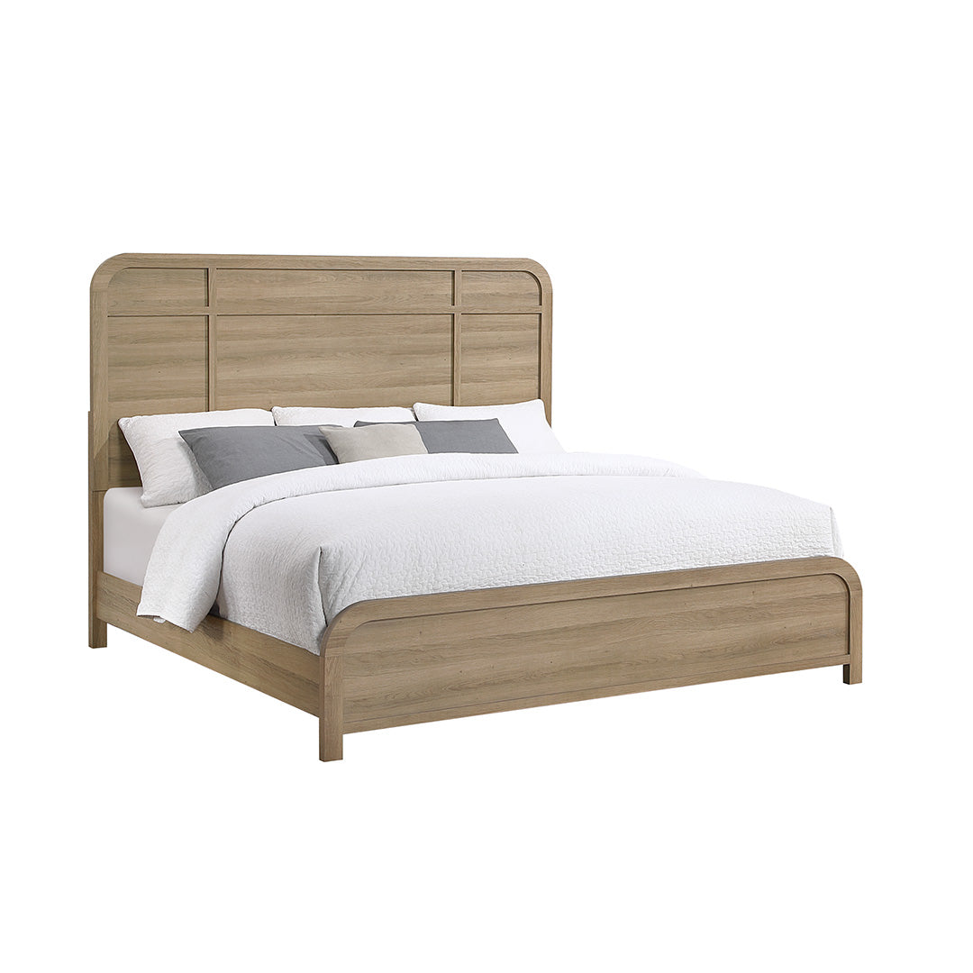 Waterfall Bedroom Group