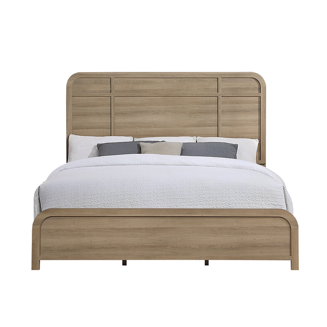 Waterfall Bedroom Group