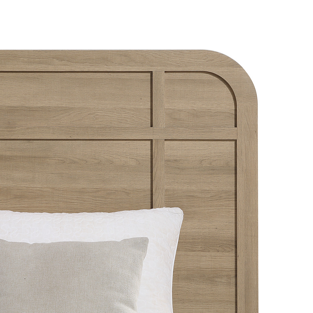 Waterfall Bedroom Group