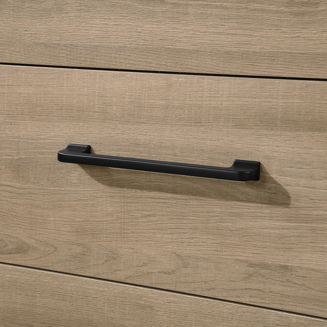 Waterfall Nightstand