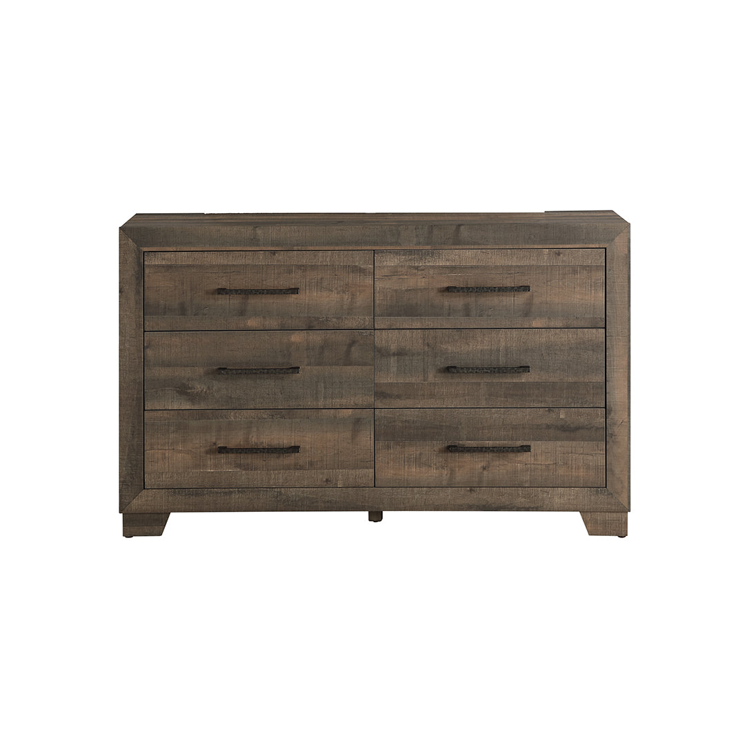 Novel Dresser