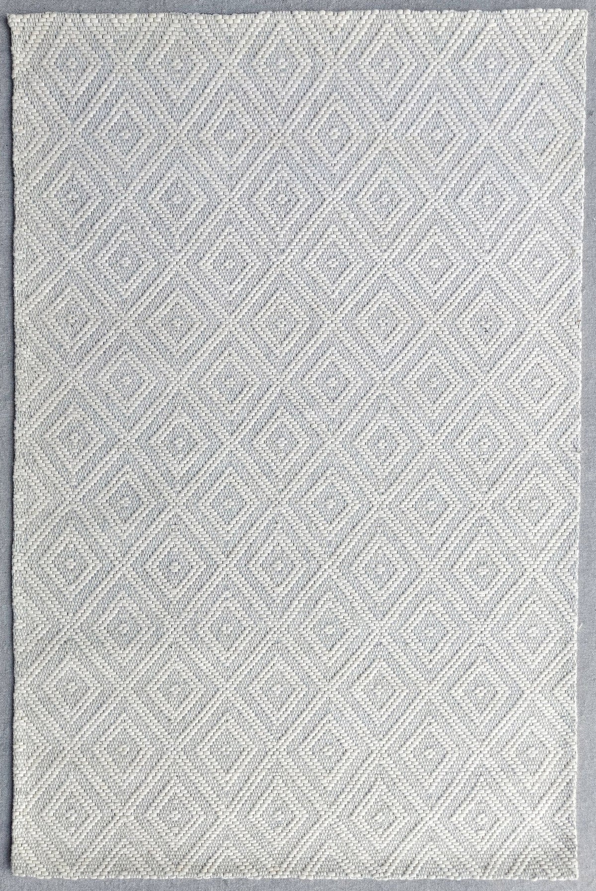 Alfombra Bergen Ivory 