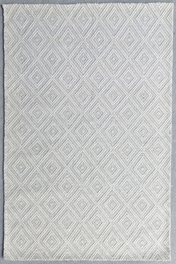 Alfombra Bergen Ivory 