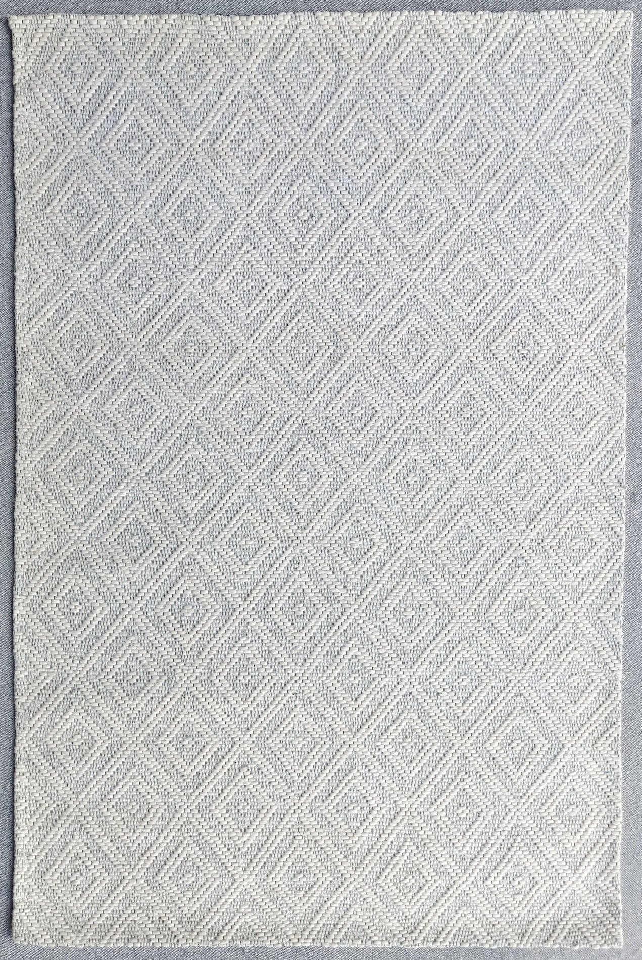 Alfombra Bergen Ivory 