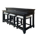 Turner Sofa Table Set
