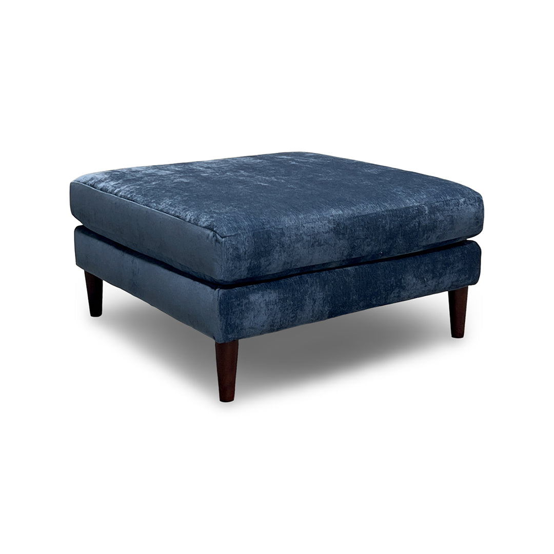 Bailey Sectional with Ottoman