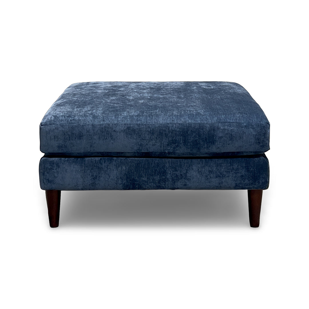 Bailey Sectional with Ottoman