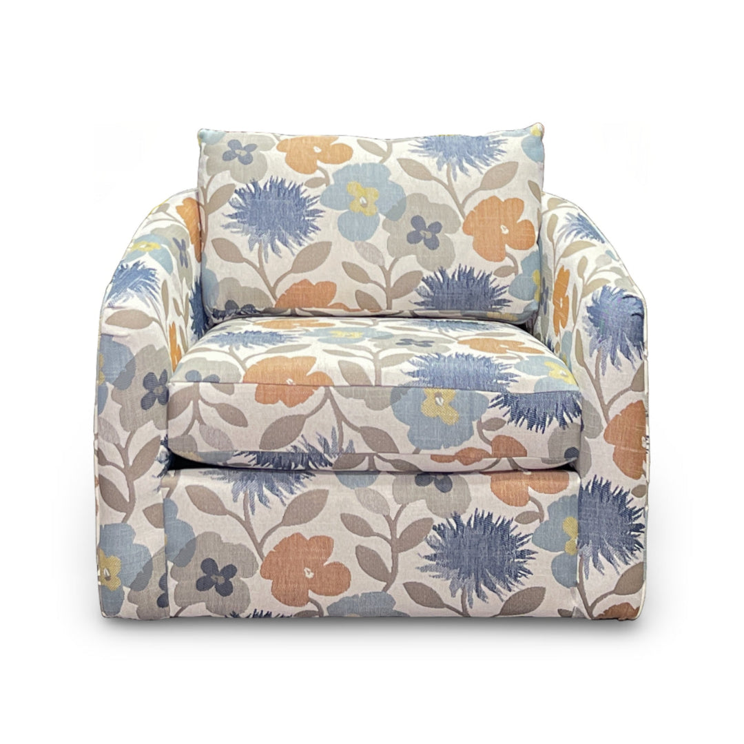 Silla giratoria Bailey 