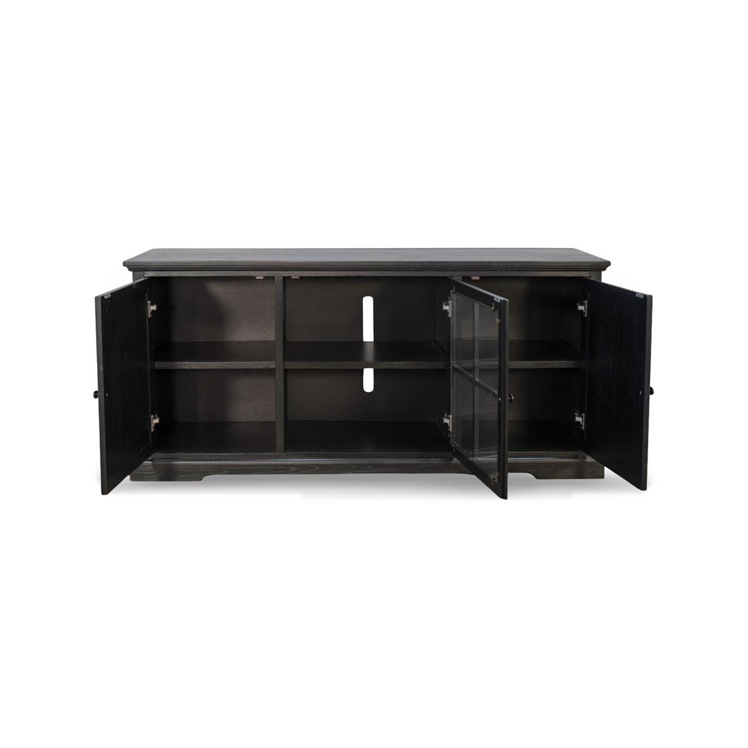 Banning Media Console - 66 Inches