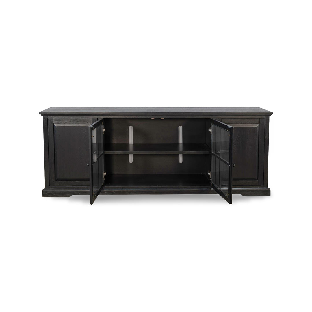 Banning Media Console - 84 Inches