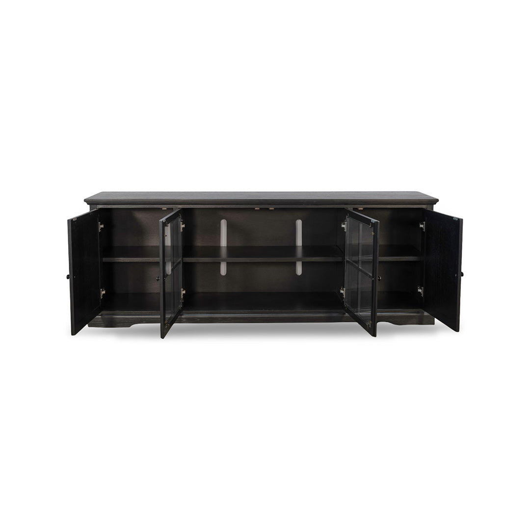 Banning Media Console - 84 Inches