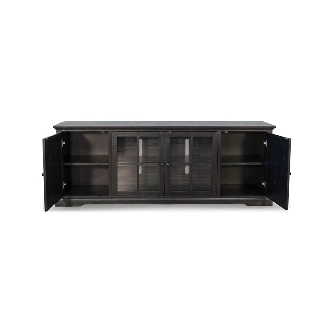 Banning Media Console - 84 Inches