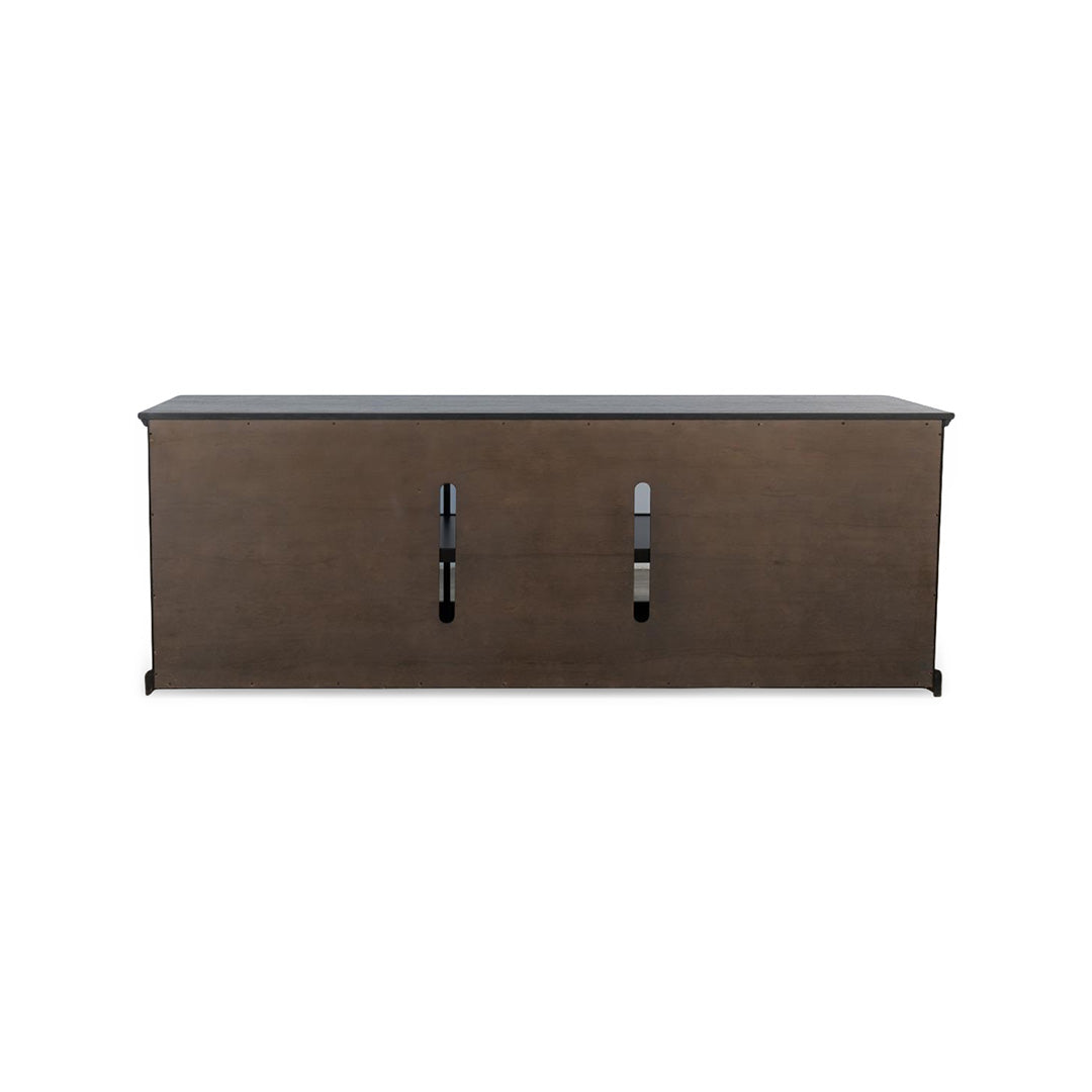 Banning Media Console - 84 Inches