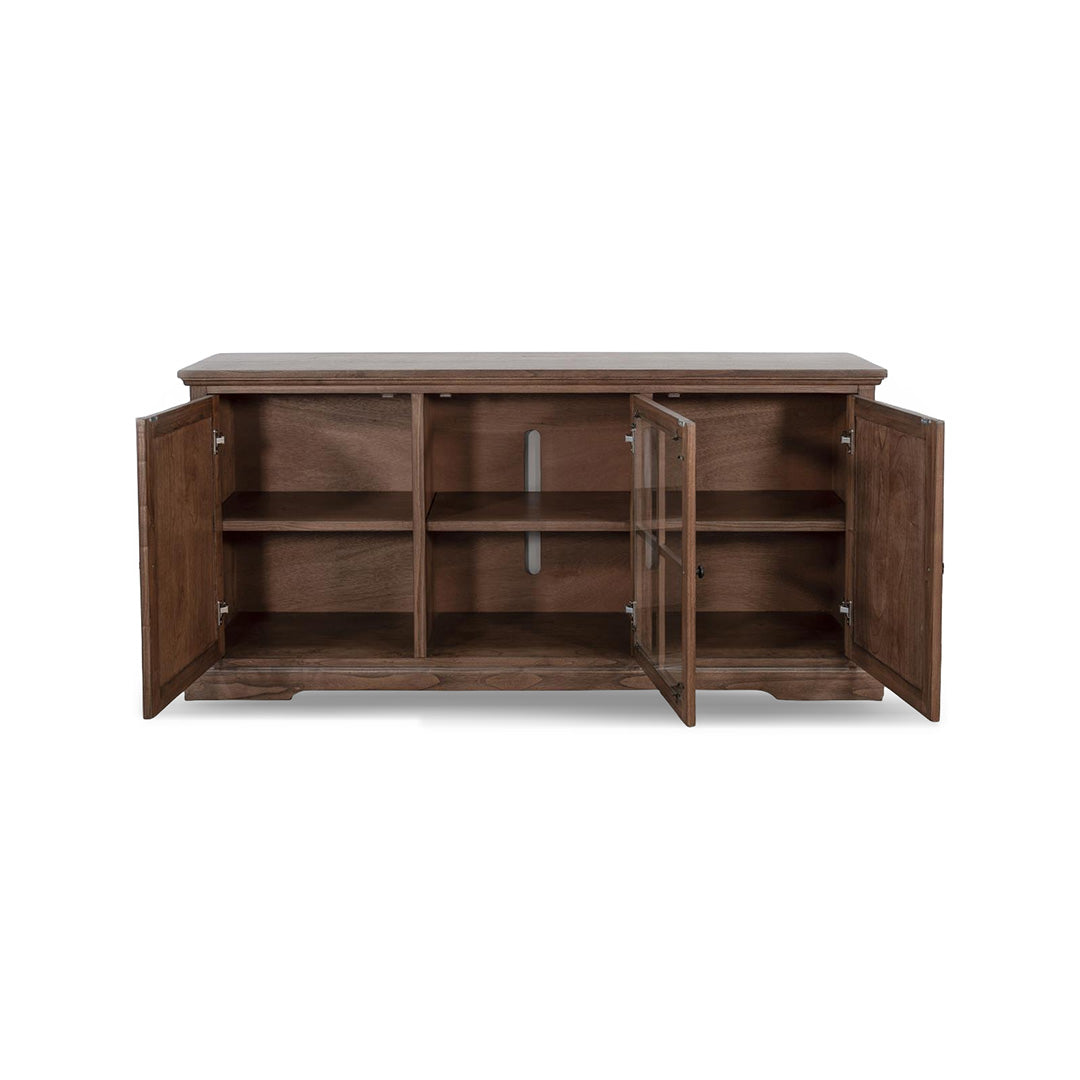 Banning Media Console - 66 Inches